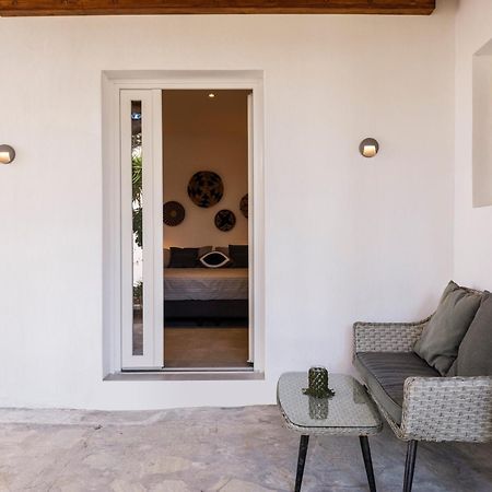 Secret Garden Apartments Mykonos Town Kültér fotó