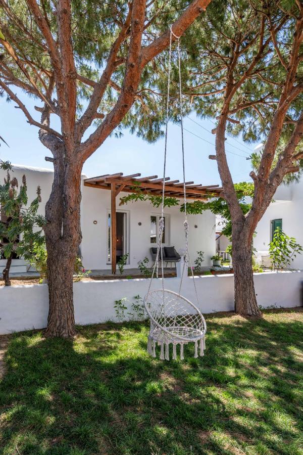 Secret Garden Apartments Mykonos Town Kültér fotó