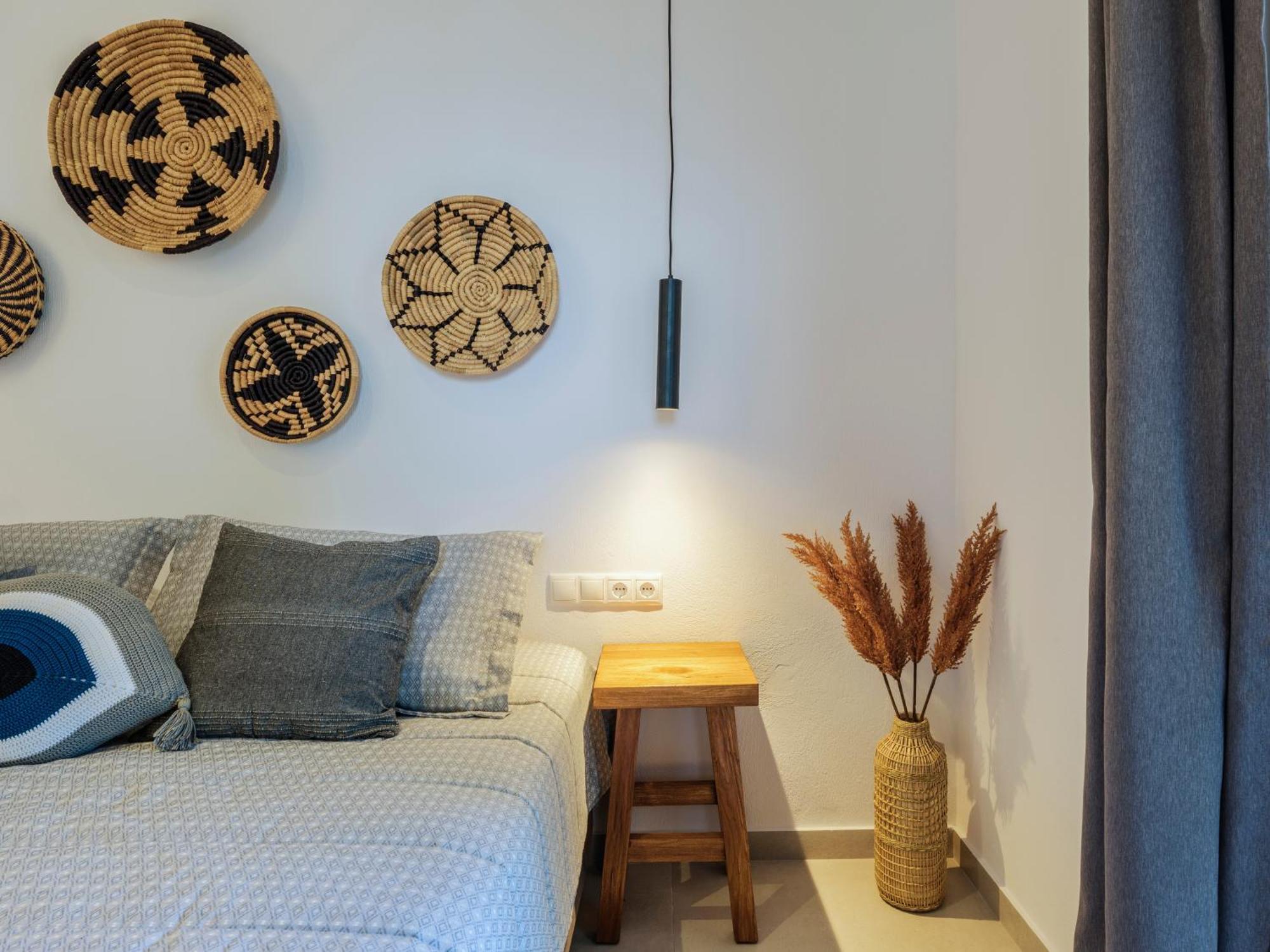 Secret Garden Apartments Mykonos Town Kültér fotó