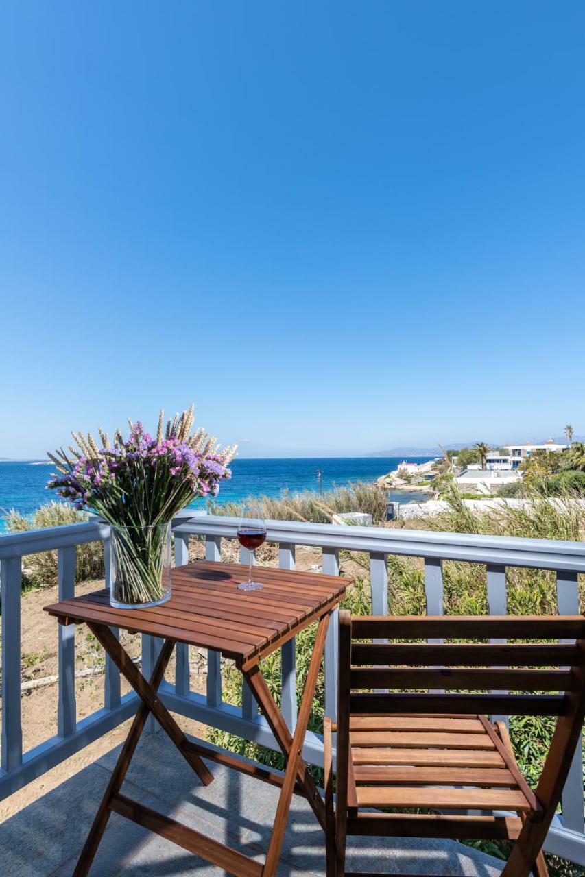 Secret Garden Apartments Mykonos Town Kültér fotó