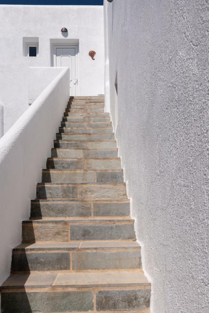 Secret Garden Apartments Mykonos Town Kültér fotó