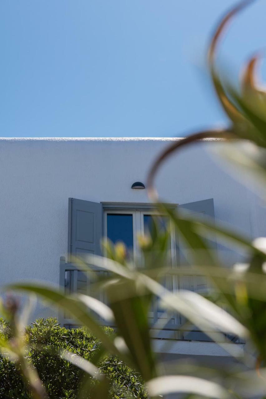 Secret Garden Apartments Mykonos Town Kültér fotó